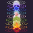 Sound Bath, Solfeggio Sound Bath