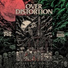 Over Distortion