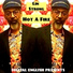 Lin Strong feat. Val Saunders