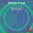 Diego Cast