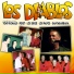 Los Diablos feat. Peret, Tony Ronald