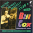 Bill Cox feat. Cliff Hobbs