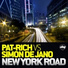 Pat-Rich, Simon De Jano