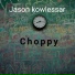 Jason kowlessar