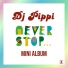 DJ Pippi, Kenneth Bager