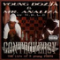 Young Doe, Analiza Slim feat. D-Law, Boozilla