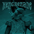 Hengrenade
