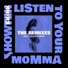 Showtek feat. Leon Sherman