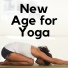 Yoga Music Anatomy