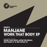 Manjane