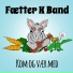 Fætter K Band