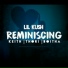 Lil Kush feat. Boitha, Keith, Thori