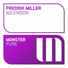 Fredrik Miller