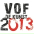 VOF de Kunst feat. Nol Havens
