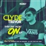 Clyde Trevor feat. MC Sherlock feat. MC Sherlock