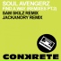 Soul Avengerz