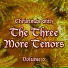 Three More Tenors