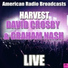 David Crosby & Graham Nash