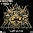 Corrupted Minds Feat. MC Dart