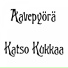 Aavepyora