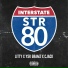 Litty, CJack, Ysr Gramz