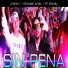 Michael Ariaz feat. El Money, Jhelion