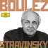 The Cleveland Orchestra, Pierre Boulez