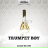 Trumpet Boy