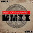Malumz on Decks feat. KB Motsilanyane