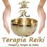 Terapia Reiki con Cuencos Tibetanos
