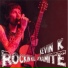Kevin K