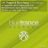 DK Project & Blue Wave
