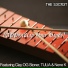 The S3cr3t feat. Clay OG Stoner, TULIA, Nene K