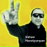 Vahan Harutyunyan