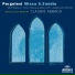 Sara Mingardo, Orchestra Mozart, Claudio Abbado