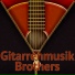 Gitarrenmusik Brothers