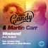Rare Candy Martin Carr feat. Emiliyah