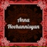Anush Hovhannisyan