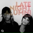 Late Night Alumni & Lipless
