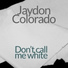 Jaydon Colorado