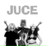 JUCE