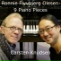 Carsten Knudsen, Ronnie Flyvbjerg Olesen