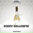 Dizzy Gillespie