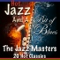 The Jazz Masters