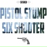 Pistol Stump