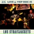 Los Straitjackets