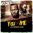 Kin Frenzee feat. Skrew Face