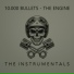 10.000 Bullets