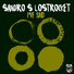 Sandro S Lostrocket