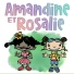 Amandine et Rosalie